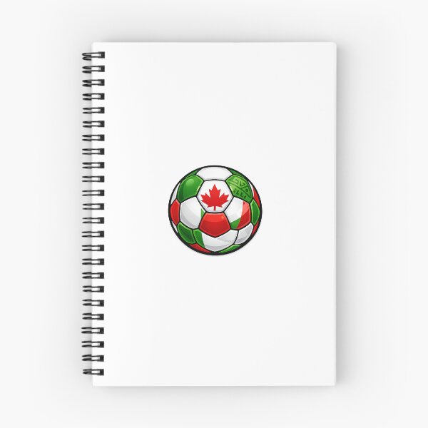 Item preview, Mexico Flag Aztec Pattern Soccer Ball designed and sold by Trionda_Shop.