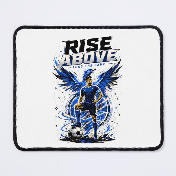 Item preview, Balogun rise above, lead the game designed and sold by Rally Forge.