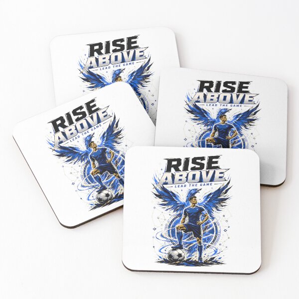 Item preview, Balogun rise above, lead the game designed and sold by Rally Forge.