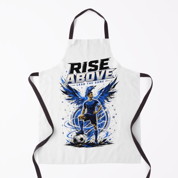 Item preview, Balogun rise above, lead the game designed and sold by Rally Forge.