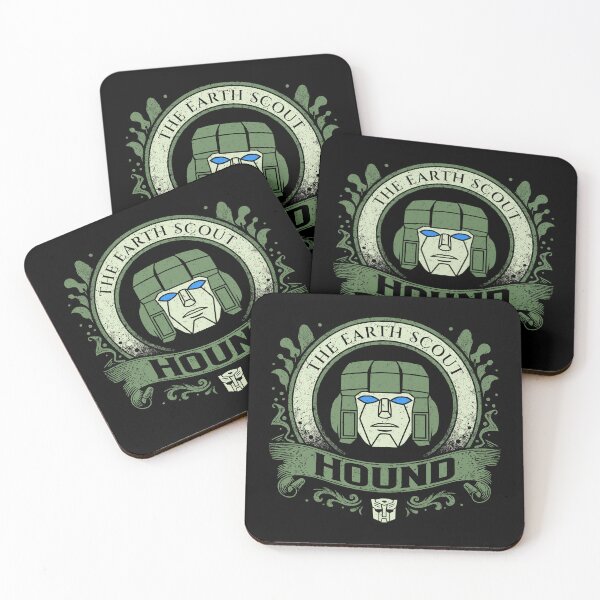 Item preview, HOUND - GRUNGE designed and sold by EXION CREW.