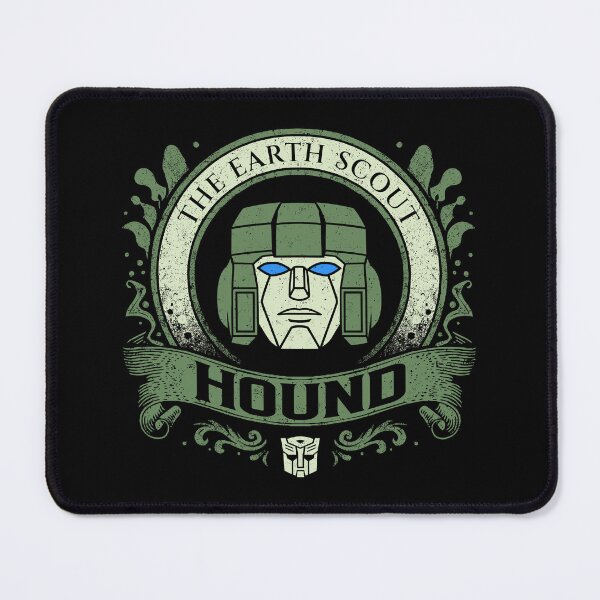 Item preview, HOUND - GRUNGE designed and sold by EXION CREW.