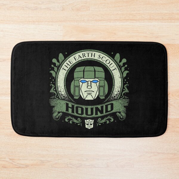 Item preview, HOUND - GRUNGE designed and sold by EXION CREW.