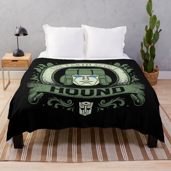 Item preview, HOUND - GRUNGE designed and sold by EXION CREW.