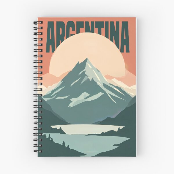 Item preview, Bariloche Minimal Escape designed and sold by JacksoonLester.