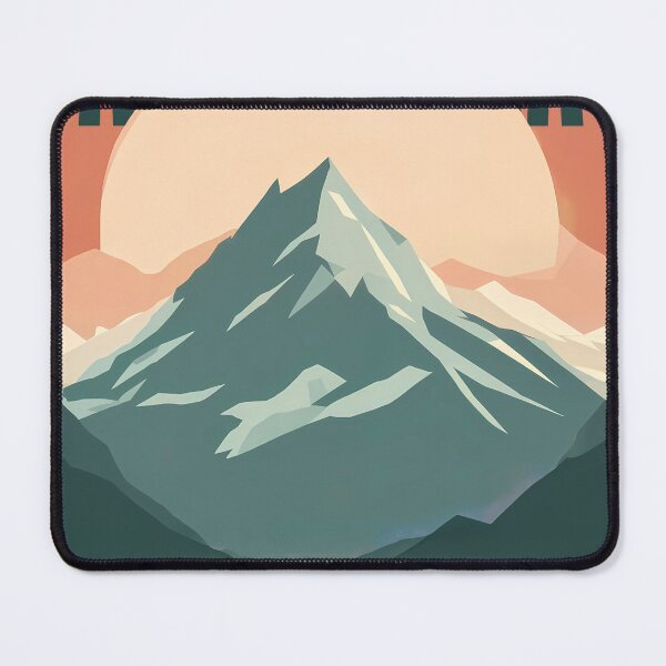 Item preview, Bariloche Minimal Escape designed and sold by JacksoonLester.