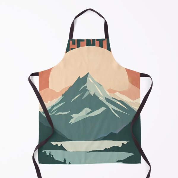 Item preview, Bariloche Minimal Escape designed and sold by JacksoonLester.
