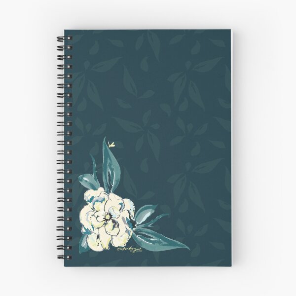 Item preview, Julz Art Designs Magnolia and Leaves designed and sold by JulzArtDesigns.