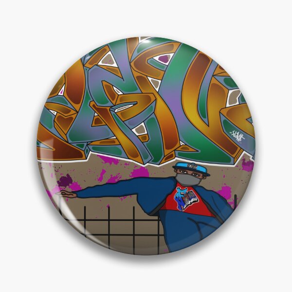 Item preview, SABORES MALOS designed and sold by FLAVSGRAFF.