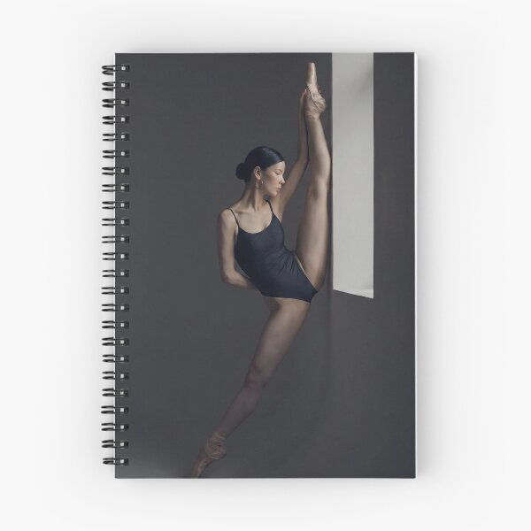 Item preview, Shion - Vertical Grace | Fine Art Ballet designed and sold by Atelier Shion.