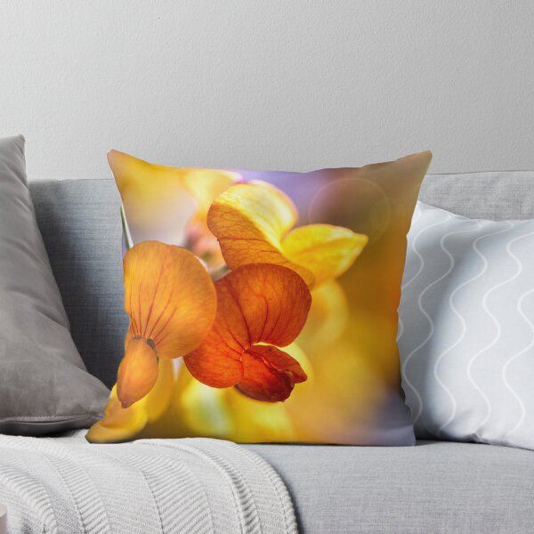 Item preview, Golden Whisper | Sweet Pea Macro Photography designed and sold by Kimberly Palmer.