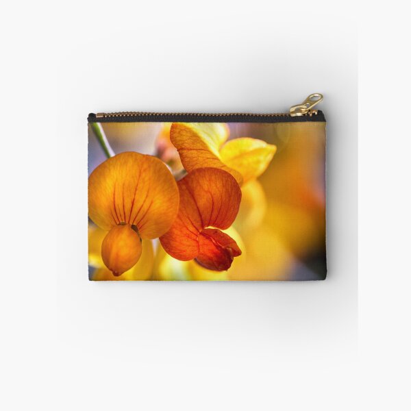 Item preview, Golden Whisper | Sweet Pea Macro Photography designed and sold by Kimberly Palmer.