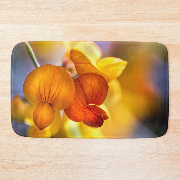 Item preview, Golden Whisper | Sweet Pea Macro Photography designed and sold by Kimberly Palmer.