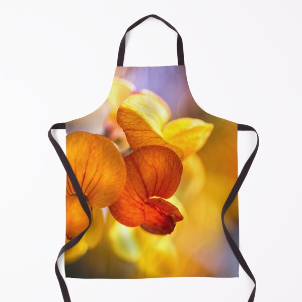 Item preview, Golden Whisper | Sweet Pea Macro Photography designed and sold by Kimberly Palmer.