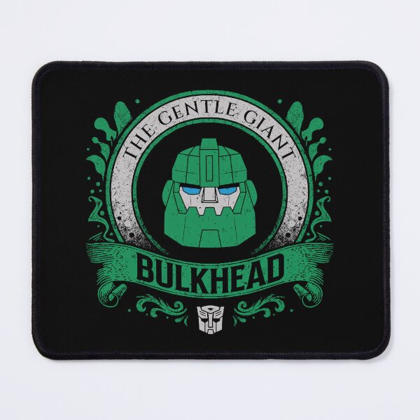 Item preview, BULKHEAD - GRUNGE designed and sold by EXION CREW.