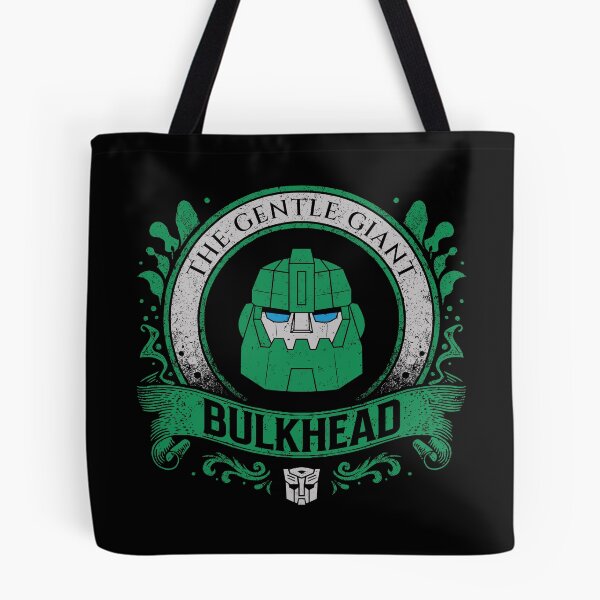 Item preview, BULKHEAD - GRUNGE designed and sold by EXION CREW.