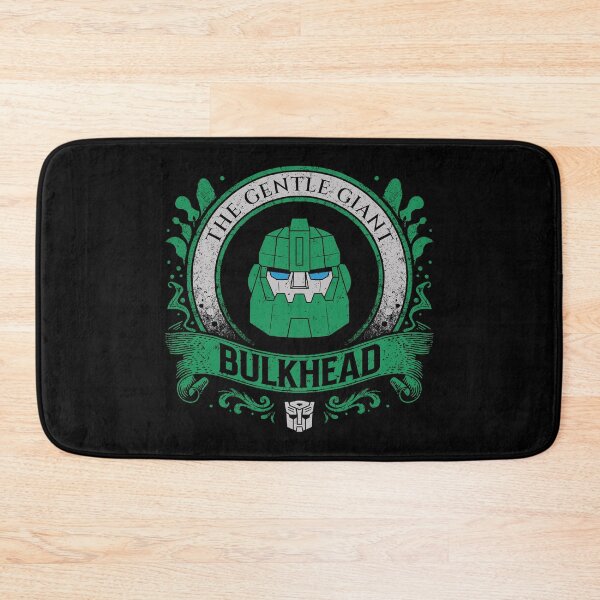 Item preview, BULKHEAD - GRUNGE designed and sold by EXION CREW.
