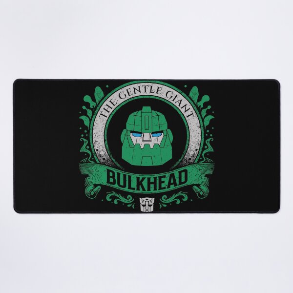 Item preview, BULKHEAD - GRUNGE designed and sold by EXION CREW.
