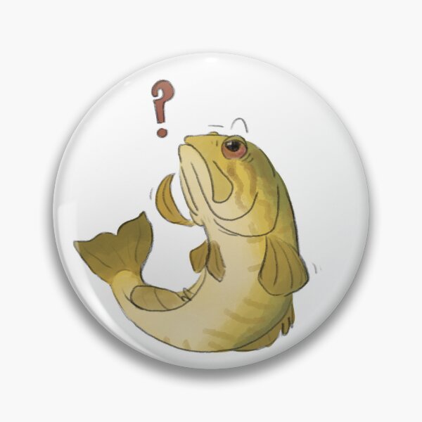 Item preview, Silly bass designed and sold by Sheepishmoth.