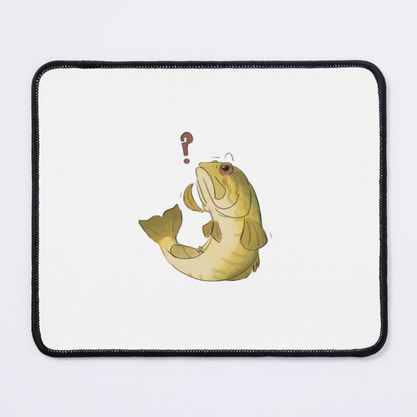 Item preview, Silly bass designed and sold by Sheepishmoth.