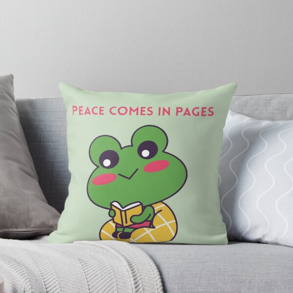 Item preview, Peace comes in pages designed and sold by creativityisfun.
