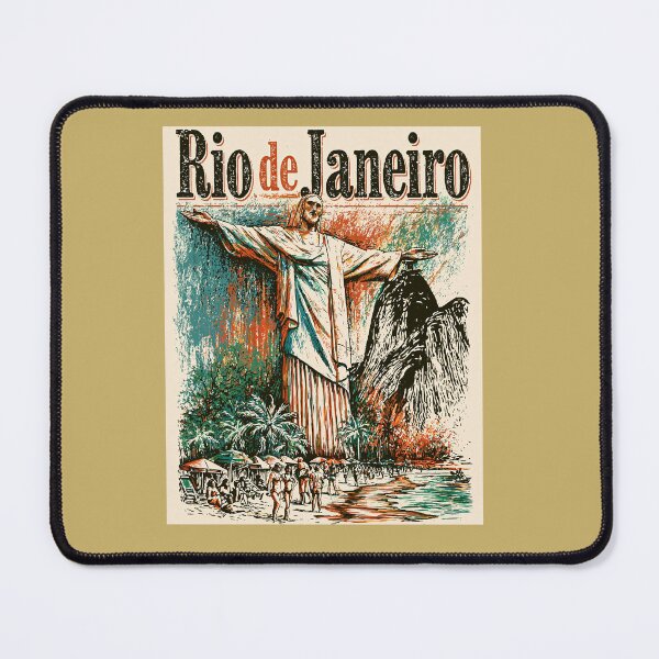 Item preview, Rio de Janeiro designed and sold by Pixel-Lair.