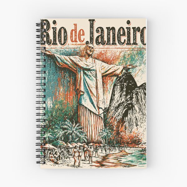 Item preview, Rio de Janeiro designed and sold by Pixel-Lair.