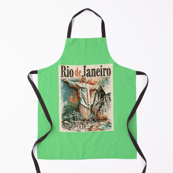 Item preview, Rio de Janeiro designed and sold by Pixel-Lair.