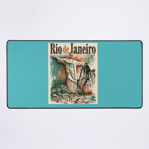 Item preview, Rio de Janeiro designed and sold by Pixel-Lair.
