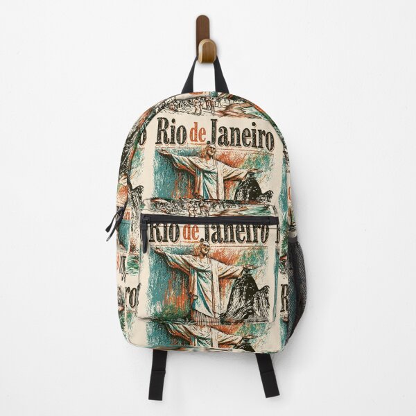 Item preview, Rio de Janeiro designed and sold by Pixel-Lair.