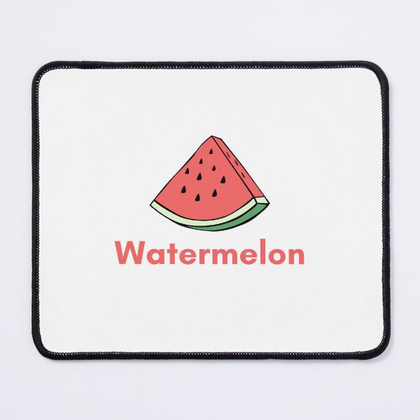 Item preview, Watermelon vibes designed and sold by Jennyn100.
