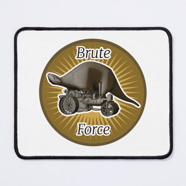 Item preview, Steam Roller | Brute Force designed and sold by brucebrazil.