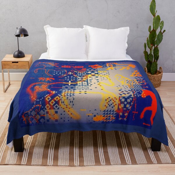 Item preview, Horse pattern  designed and sold by Cositas-Random-.