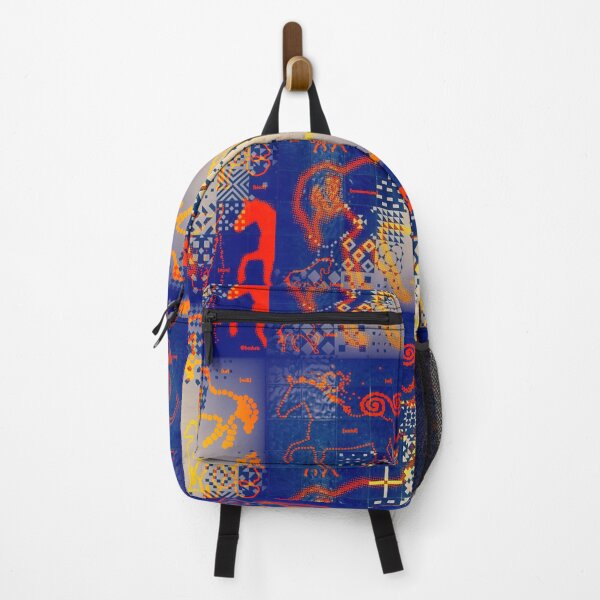 Item preview, Horse pattern designed and sold by Cositas-Random-.