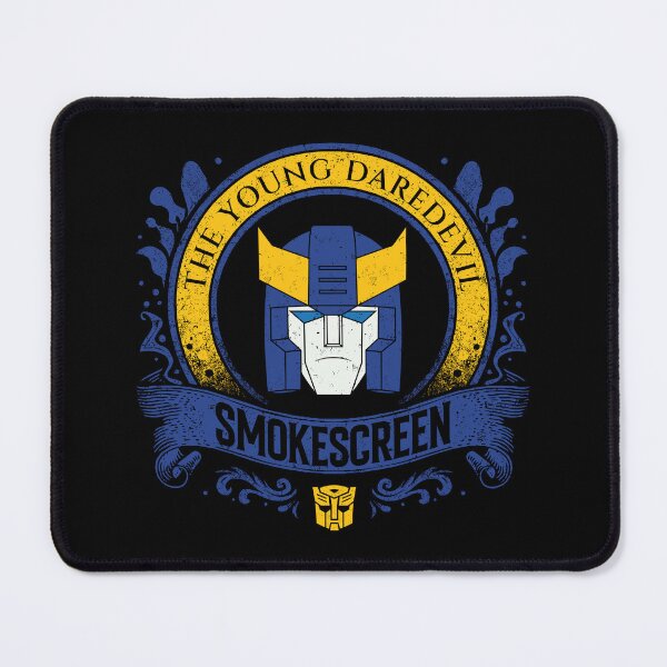Item preview, SMOKESCREEN - GRUNGE designed and sold by EXION CREW.