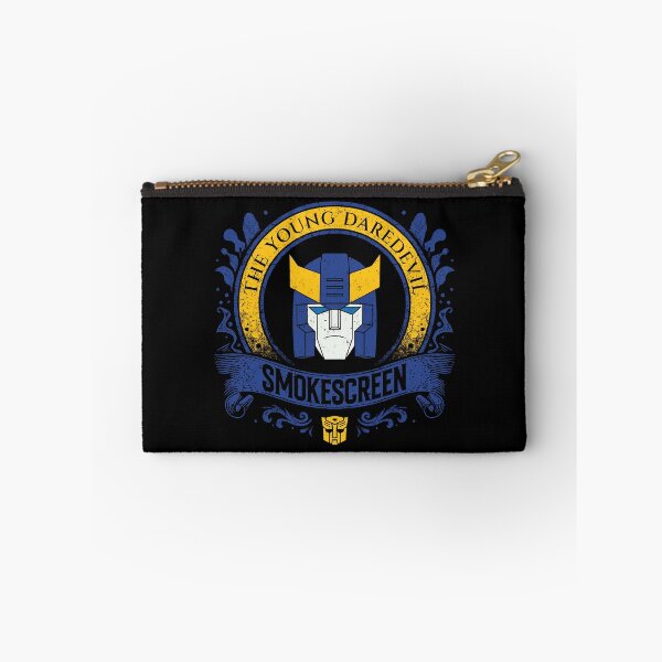 Item preview, SMOKESCREEN - GRUNGE designed and sold by EXION CREW.