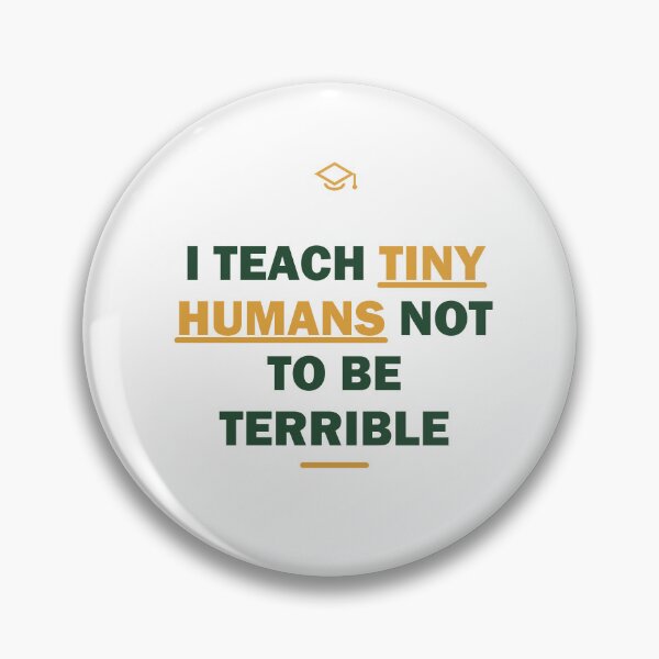 Item preview, Funny Teacher Tee - Light Edition designed and sold by Harlo.co.