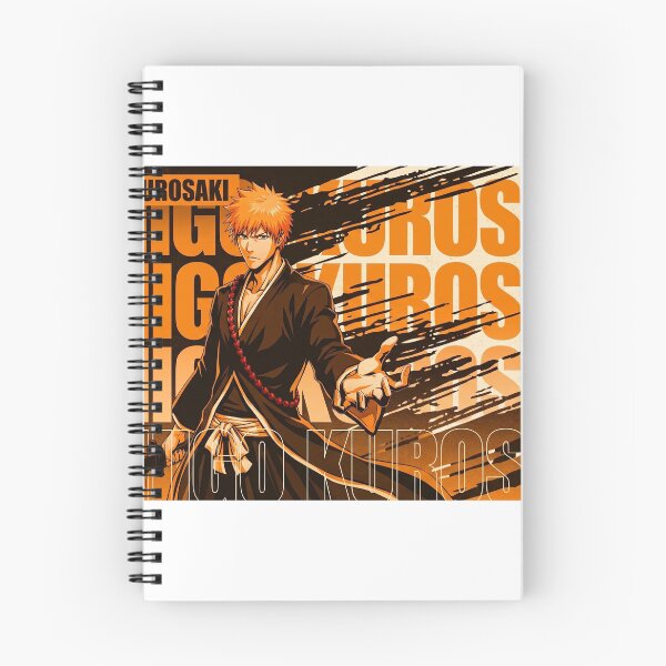 Artikelvorschau, Fanart von Ichigo entworfen und verkauft von VoidBearer03.