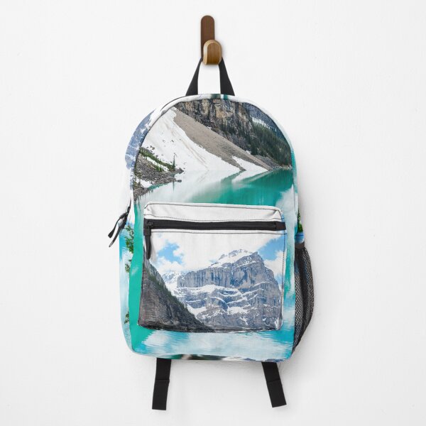 Item preview, Moraine Lake, Banff, AB Canada designed and sold by RezieMart.