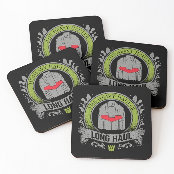 Item preview, LONG HAUL - GRUNGE designed and sold by EXION CREW.