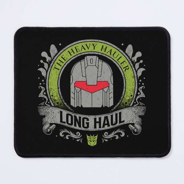 Item preview, LONG HAUL - GRUNGE designed and sold by EXION CREW.