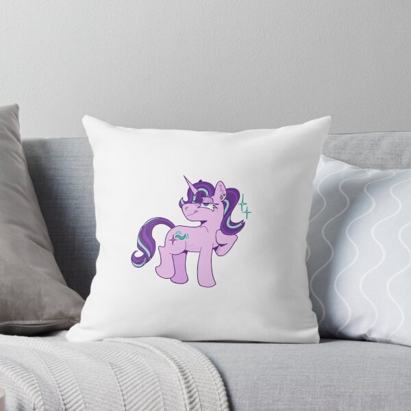Item preview, Pony  designed and sold by Sheepishmoth.