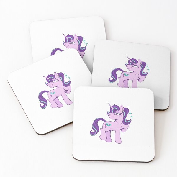 Item preview, Pony  designed and sold by Sheepishmoth.
