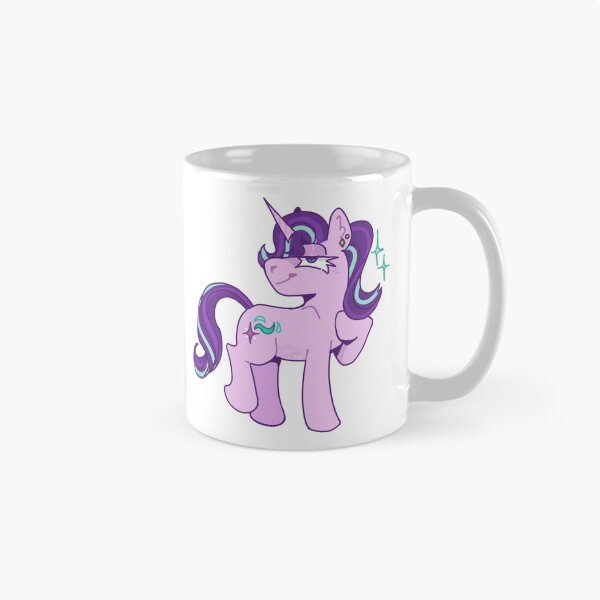 Aperçu de l'œuvre Poney créée et vendue par Sheepishmoth.