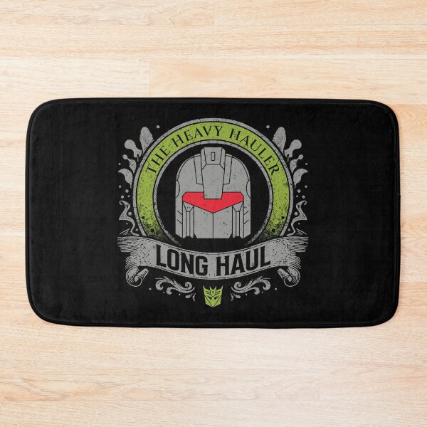 Item preview, LONG HAUL - GRUNGE designed and sold by EXION CREW.