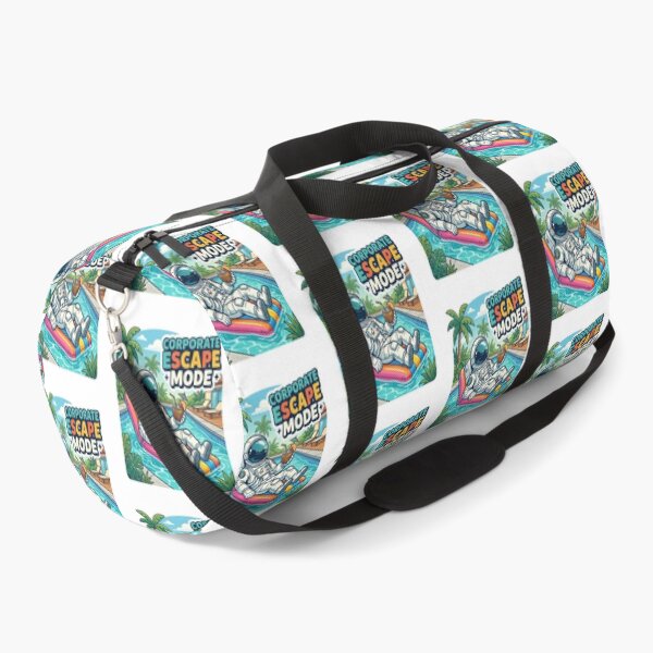 Item preview, Corporate Escape Mode designed and sold by mo-carnival.