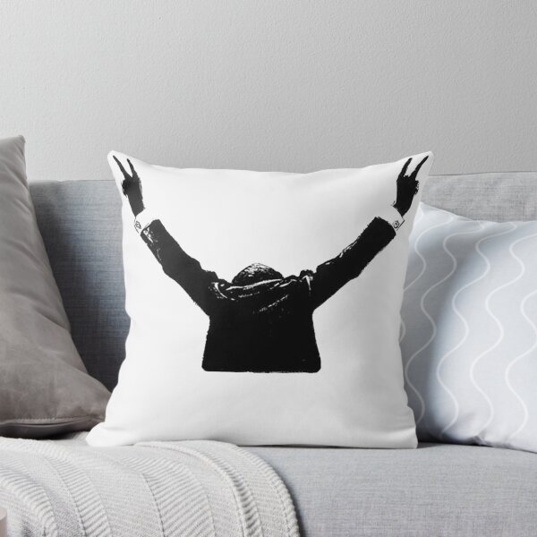 Item preview, Nixon Peace Sign Vintage Silhouette designed and sold by DopeTeezCompany.