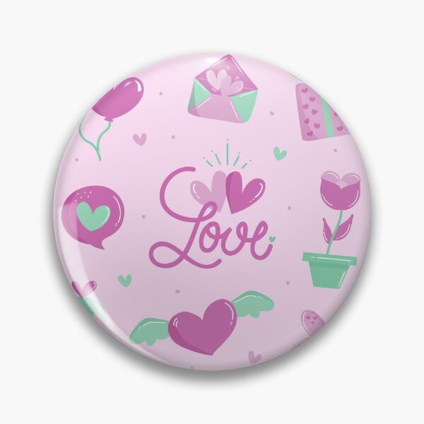 Item preview, Hand drawn love heart designed and sold by hm-printable.