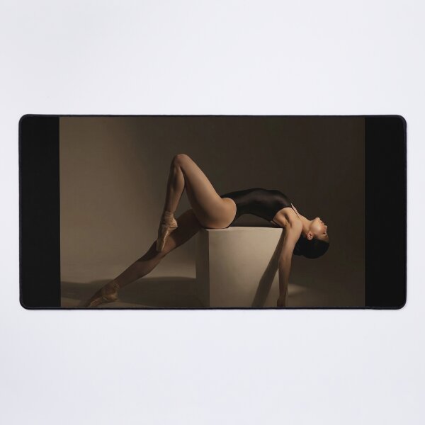 Item preview, Shion - Structured Surrender | Dark Academia Art designed and sold by Atelier Shion.