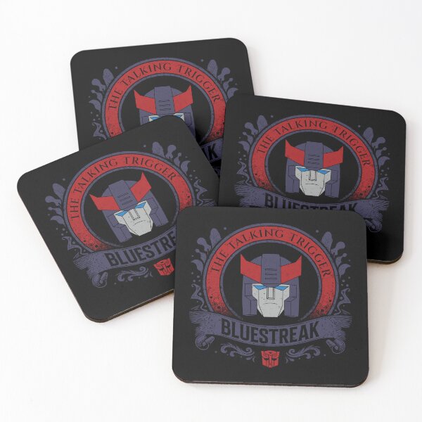 Item preview, BLUESTREAK - GRUNGE designed and sold by EXION CREW.